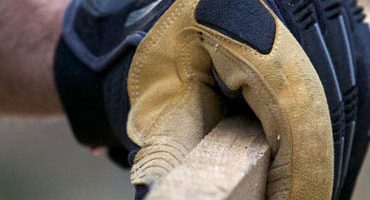 Mechanic gloves